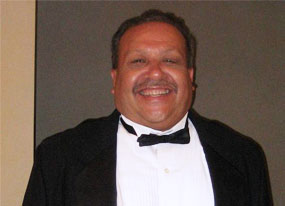 Chuy Bravo Chuy Bravo